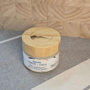 baume nourrissant toute la famille